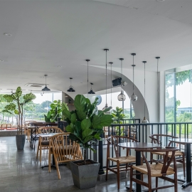 Thanh lý quán cafe Thủ Đức