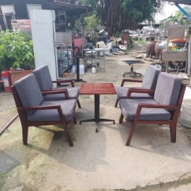 Công ty cung cấp dịch vụ thanh lý quán café trọn gói giá cao