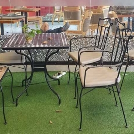 Top địa chỉ thanh lý quán café uy tín trên địa bàn Bình Dương