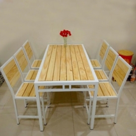 Tham khảo ngay địa chỉ thanh lý quán nhậu Bình Dương uy tín nhất