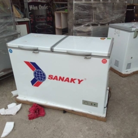 Thanh lý tủ đông nhà hàng