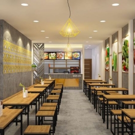 Đơn vị chuyên thu mua bàn ghế quán ăn đáng tin cậy nhất hiện nay