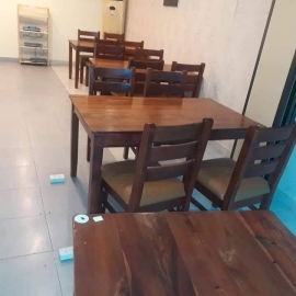 Địa chỉ chuyên thu mua đồ quán ăn giá cao, thu mua trọn gói tại TPHCM