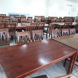 Dịch vụ thu mua đồ thanh lý nhà hàng giá cao uy tín hàng đầu