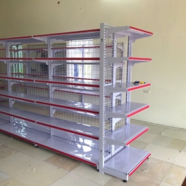 Đâu là địa chỉ chuyên thu mua kệ siêu thị giá cao tại Tp. Hồ CHí Minh?