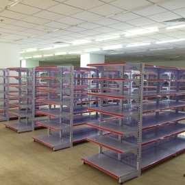 Nơi chuyên thu mua kệ tạp hoá chuyên nghiệp nhất tại Tp Hồ Chí Minh