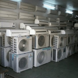Dịch vụ thu mua máy lạnh Bình Dương tất cả các hãng giá tốt nhất