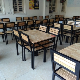 Đâu là địa chỉ thu mua nội thất quán ăn giá tốt trên thị trường hiện nay?