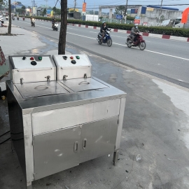 Khám phá dịch vụ thu mua quán ăn cũ Bình Dương chuyên nghiệp