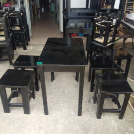 Chuyên thu mua quán cafe Bình Dương với mức giá hợp lý đáng tin cậy