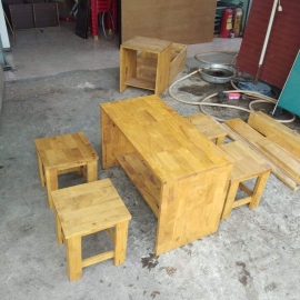 Bạn đang băn khoăn nên lựa chọn địa chỉ thu mua quán cafe Sài Gòn nào?