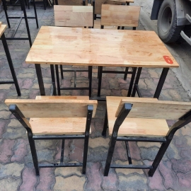 Dịch vụ thu mua quán nhậu cũ Bình Dương tốt nhất