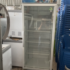 Đơn vị chuyên thu mua tủ mát cũ Bình Dương giá cao