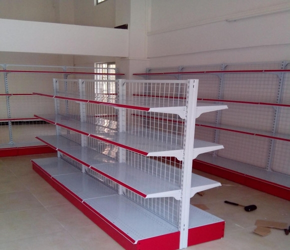 THANH LÝ KỆ SIÊU THỊ TẠI TP HCM HÀNG CŨ 90 GIÁ CẠNH TRANH CAO