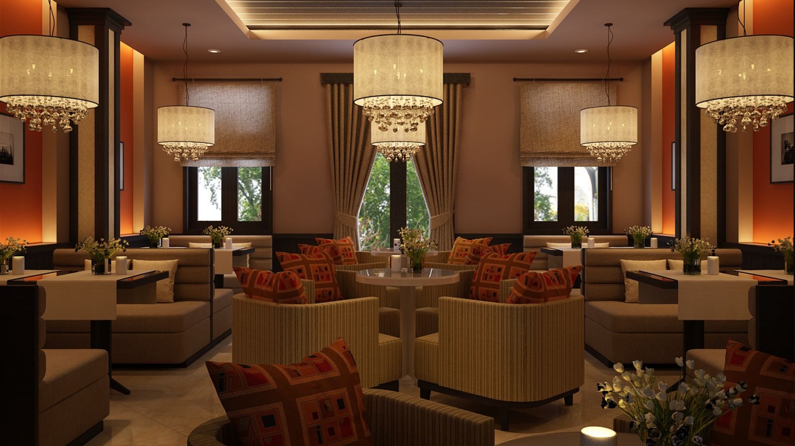 đơn vị thanh lý quán cafe biên hoà