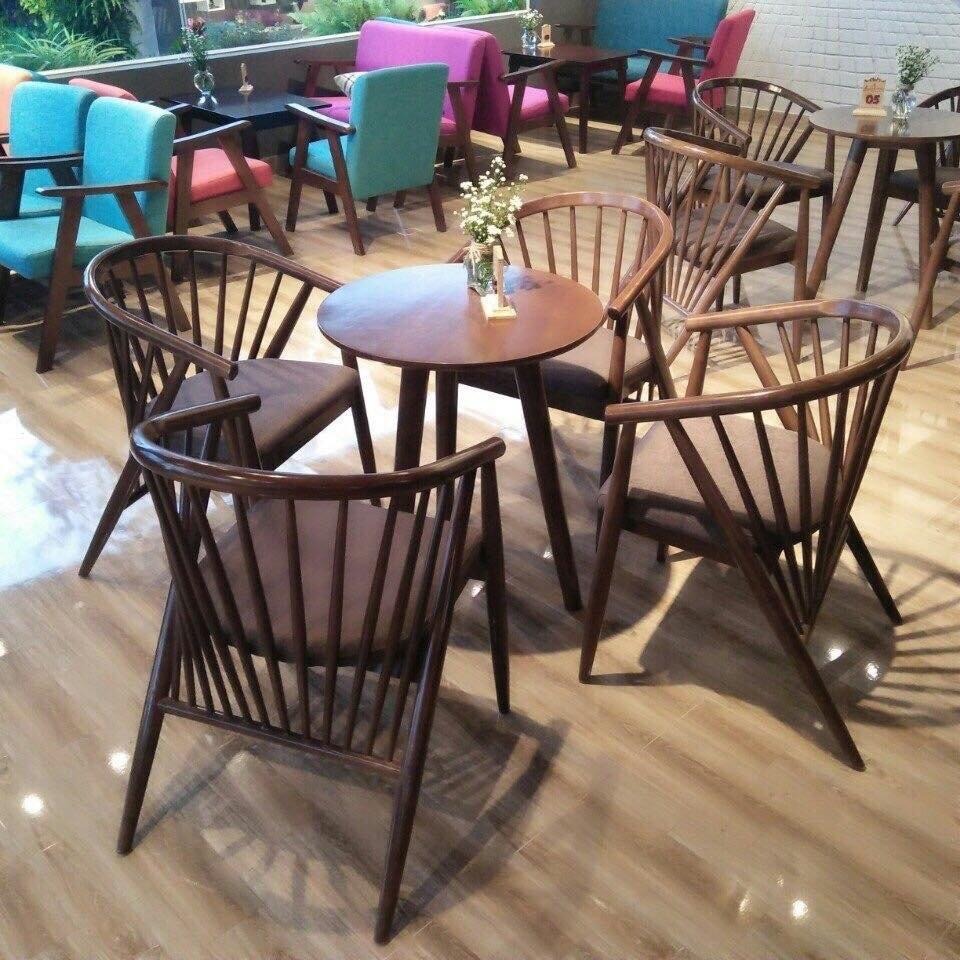 thanh lý quán cafe biên hoà