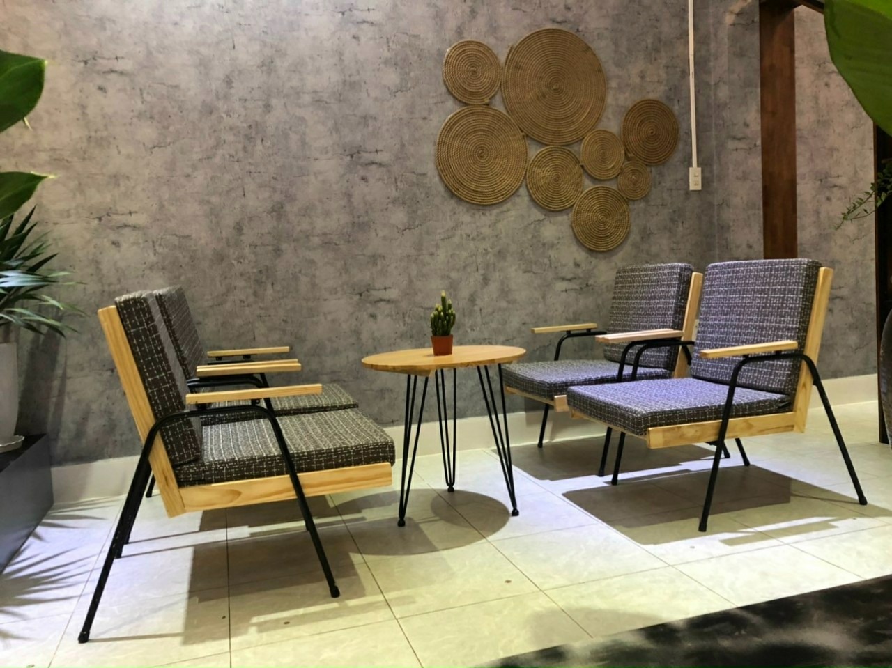 thanh lý quán cafe biên hoà 1