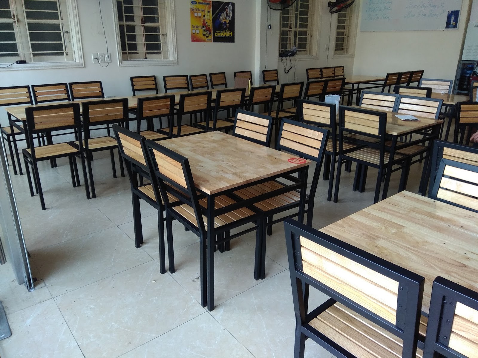 thu mua quán ăn thanh lý bình thạch 1
