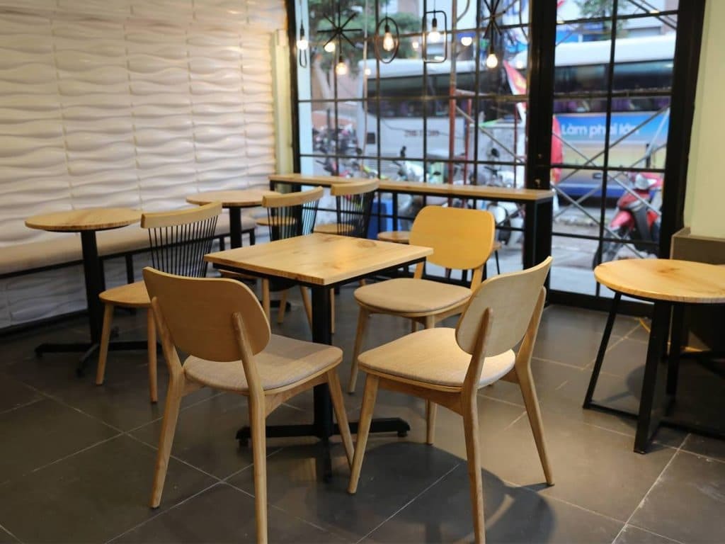 thu mua quán cafe quận 1
