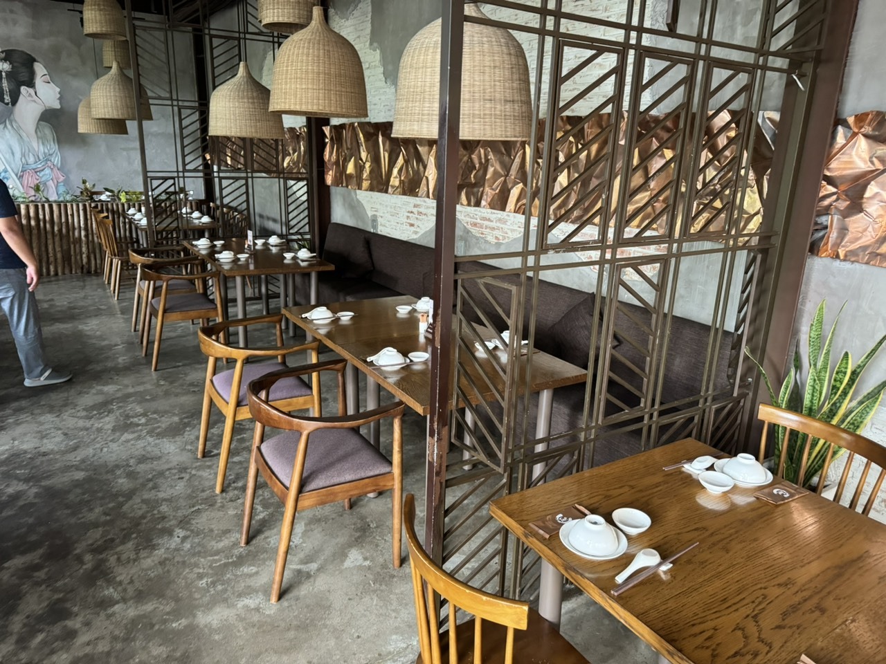 thu mua quán cafe quận 1 1