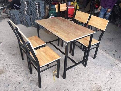 Tại sao nhà hàng, quán ăn nên ưu tiên đồ thanh lý thay vì mua mớ