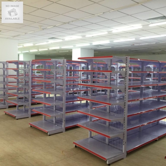 Chuyên thanh lý kệ siêu thị Sài Gòn với mức giá cạnh tranh nhất