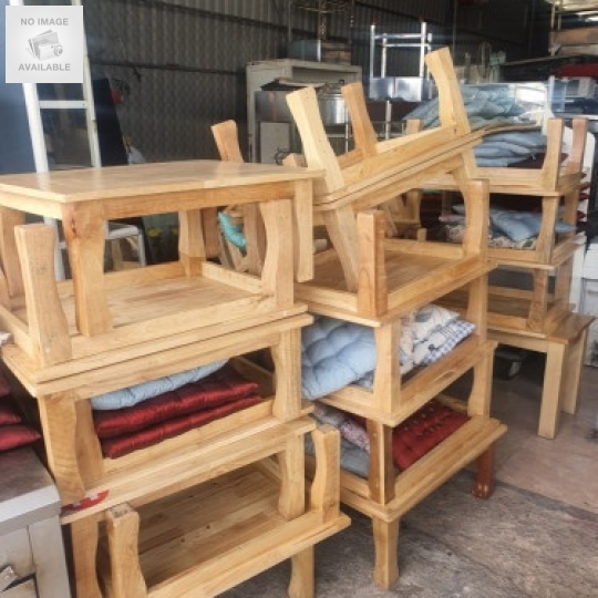 Nhận thanh lý quán café tại Bình Dương đơn giản nhanh chóng