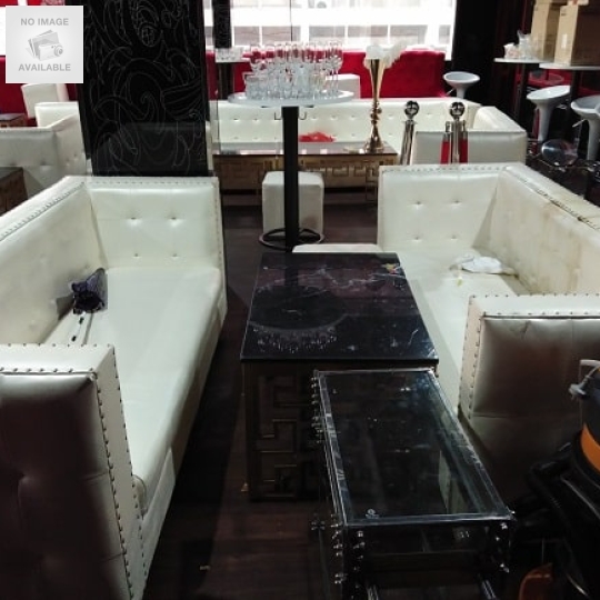 Sofa quán bar